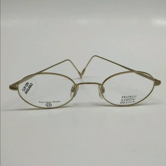 FRATELLI LOZZA design Calvin Matte 45-20-140 - Picture 6 of 8